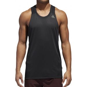 Adidas Supernova Singlet Tank Top Black XL